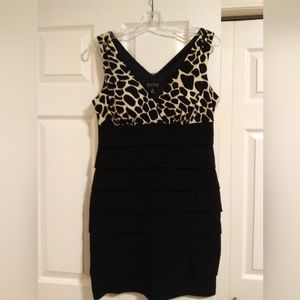 89. Enfocus Studios Stretch Dress 12